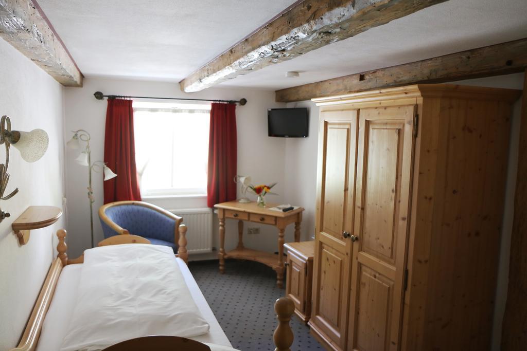Hotel Landgasthof Adler Altenrond Cameră foto