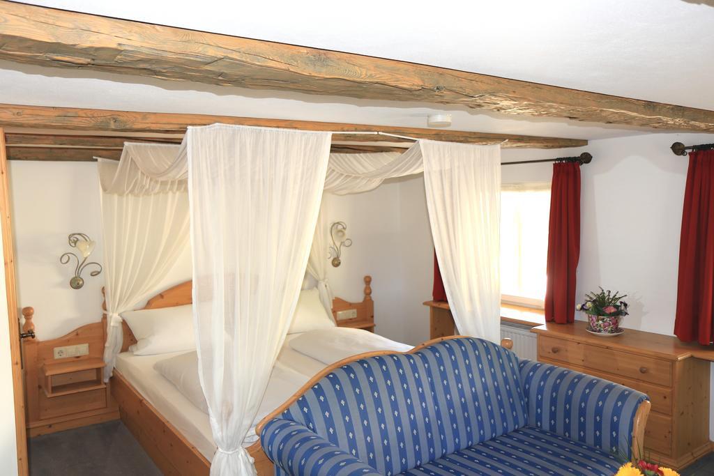 Hotel Landgasthof Adler Altenrond Cameră foto