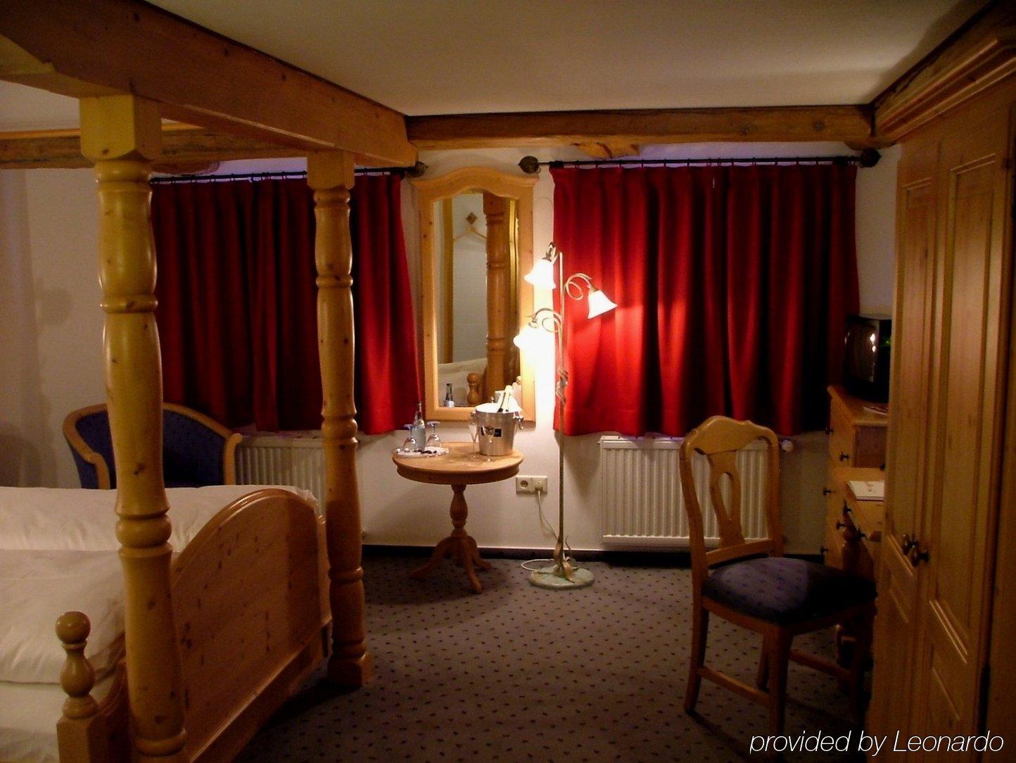 Hotel Landgasthof Adler Altenrond Cameră foto