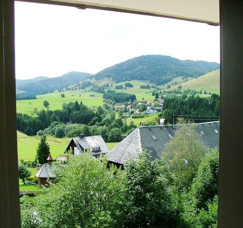 Hotel Landgasthof Adler Altenrond Cameră foto